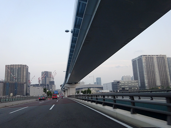 築地〜豊洲〜台場〜埠頭〜オリンピックへ向けて_f0097523_12411567.jpg