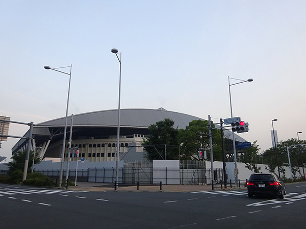 築地〜豊洲〜台場〜埠頭〜オリンピックへ向けて_f0097523_12412903.jpg