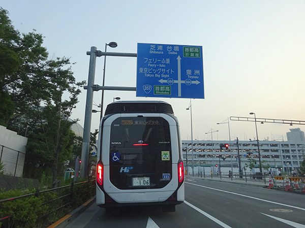 築地〜豊洲〜台場〜埠頭〜オリンピックへ向けて_f0097523_12413106.jpg