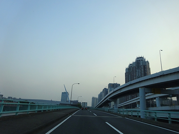 築地〜豊洲〜台場〜埠頭〜オリンピックへ向けて_f0097523_12414104.jpg