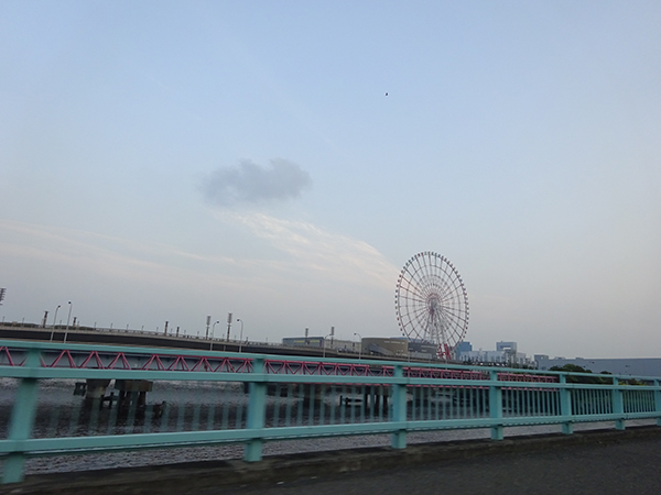 築地〜豊洲〜台場〜埠頭〜オリンピックへ向けて_f0097523_12414456.jpg