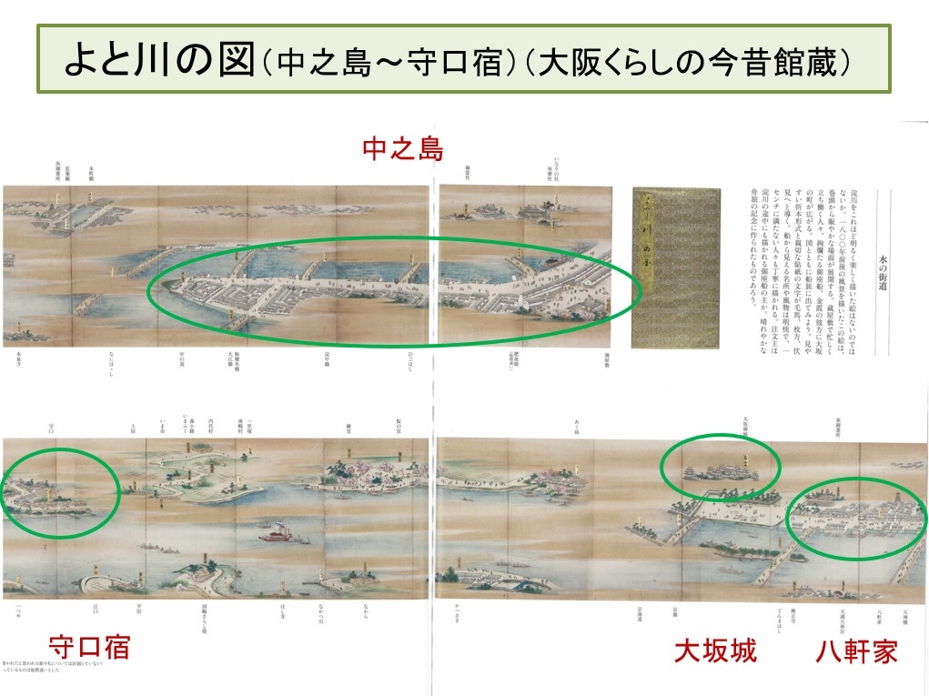 第229回金蘭会セミナー「古地図と錦絵で愉しむまち歩き〜京街道 第229回金蘭会セミナー「古地図と錦絵で愉しむまち歩き〜京街道