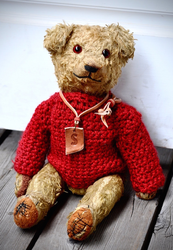 dog choker_b0172633_20440132.jpg