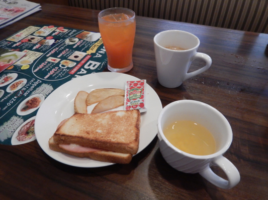 王の帰還！ 2019（6月27日の走行）_b0136045_11045254.jpg