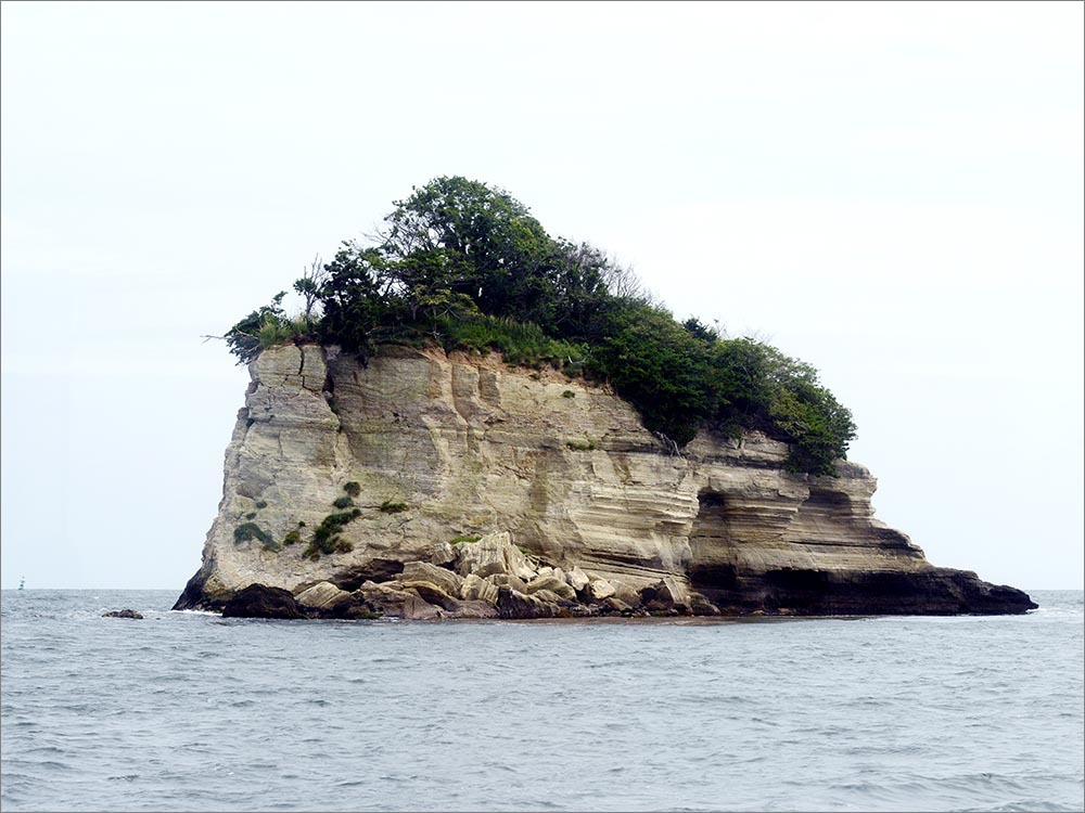 東北旅行（7）五大堂と松島湾遊覧（2019.06.10）_a0158150_19194824.jpg