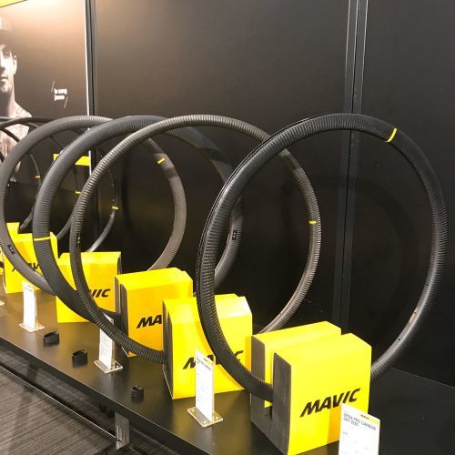 展示会に行ってきました MAVIC JAPAN編 : 盆栽自転車店ブログ 展示会に行ってきました MAVIC JAPAN編 : 盆栽自転車店ブログ