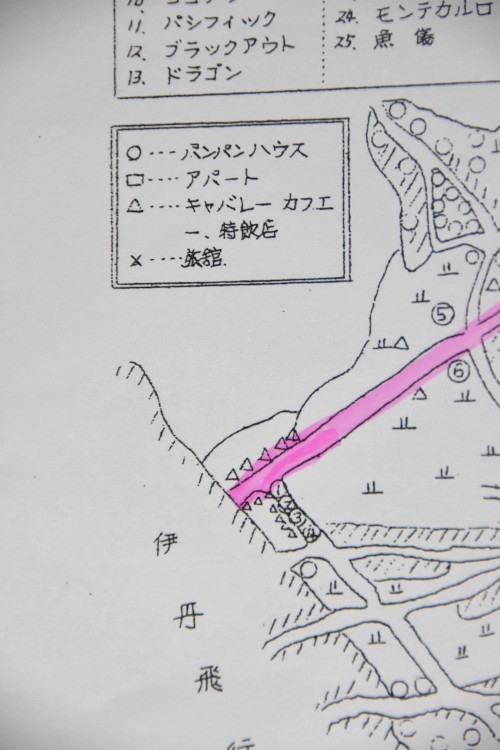 テキサス大通り 豊中のパンパン宿_f0347663_12114578.jpg