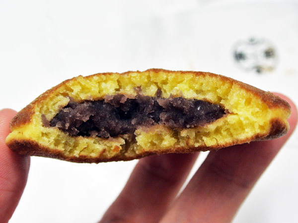 銀座甘楽 GRANSTA(グランスタ)店_c0152767_18075751.jpg