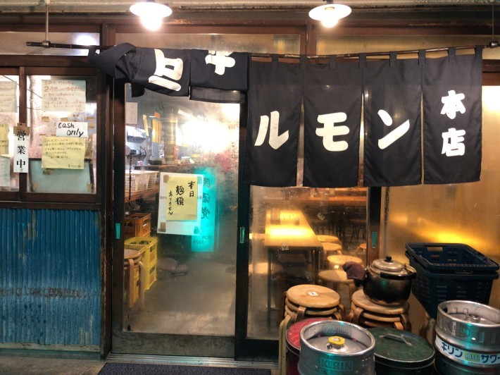 亀戸 亀戸ホルモン 食旅journal 亀戸 亀戸ホルモン 食旅journal