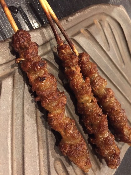 焼き鳥で1杯_a0258686_07544204.jpeg