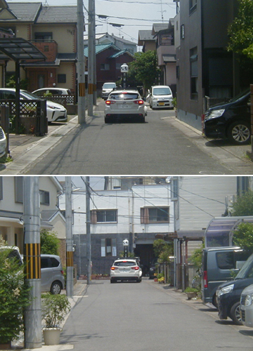 ●Google街景圖工程九鏡車_d0053294_16302059.jpg