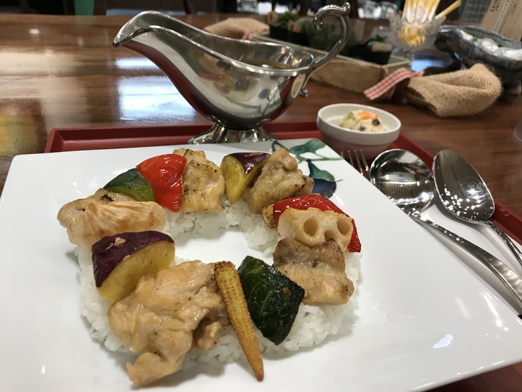 おいしいメルヘン(八王子CELEO)_c0212604_12332353.jpg