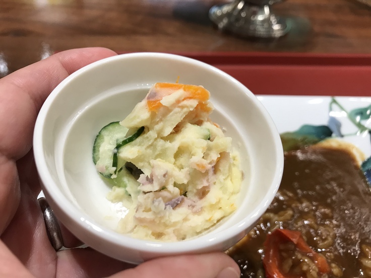 おいしいメルヘン(八王子CELEO)_c0212604_1238283.jpg