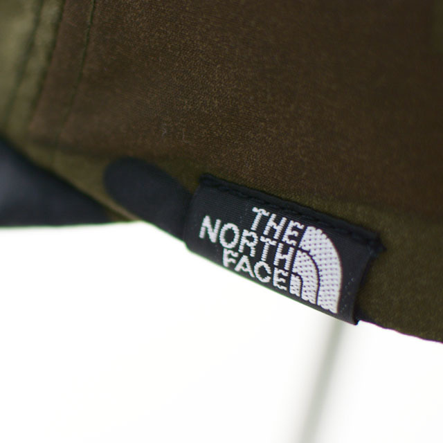 THE NORTH FACE [ザ・ノース・フェイス] Novelty Hillrock Cap [NN01808]（メンズ／レディース）ノベルティヒルロックキャップ MEN\'S/LADY\'S_f0051306_10374340.jpg