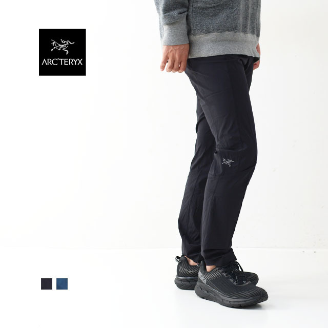 ARC'TERYX [アークテリクス正規代理店] INCENDO PANT MEN'S [23046