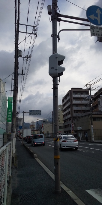 夏の空気に入れ替わりました_e0094315_09204637.jpg