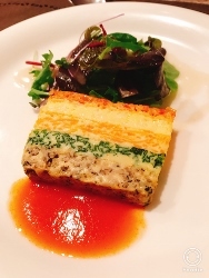 プティレストランジローさん Petit Restrant Giro_a0059035_23202818.jpg