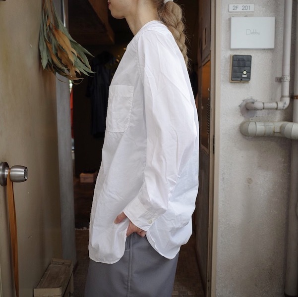 夏 よ ショートパンツ は 少年のスタイル では ない 。_d0364239_19475061.jpg