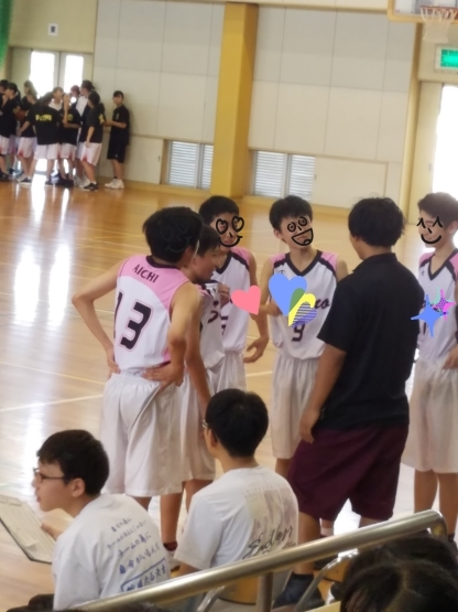 初観戦_e0179943_15425531.jpg