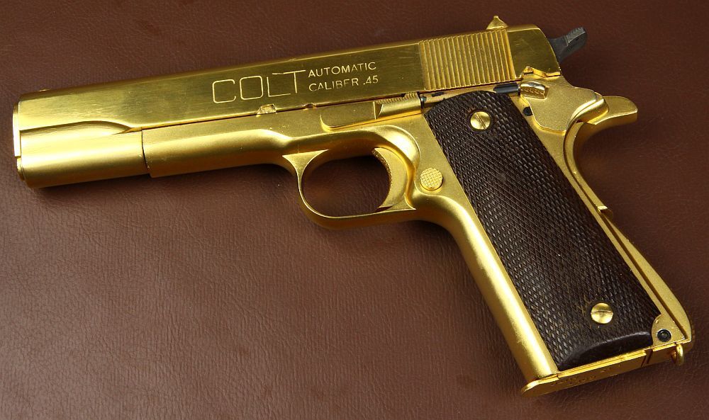 M1911” : 