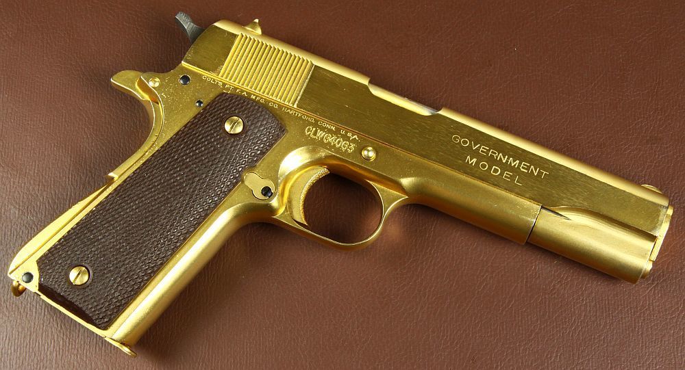 M1911” : 