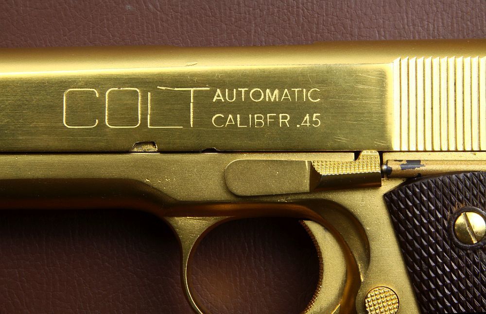 M1911” : 