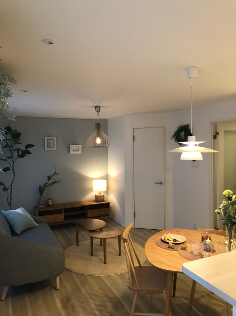 JA賃貸♪ リノベ前のお部屋公開_e0379544_20200470.jpg