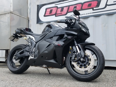 CBR600RR 逆車 INJセッティング① ‼ : ノザワホンダ船橋店 STAFFブログ