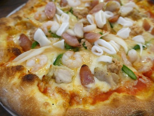 新宿「CUCINOVA クチノバ」へ行く。_f0232060_12341331.jpg