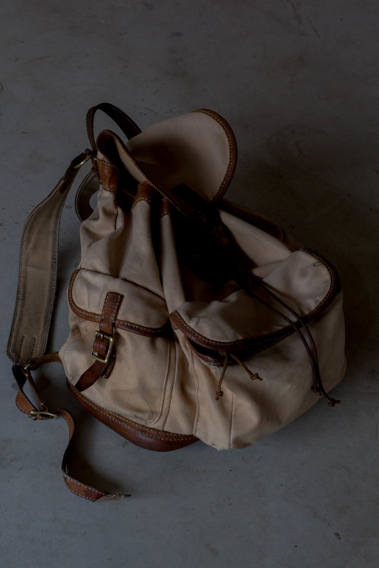 Repair / RUCKSACK_a0124565_21151889.jpg