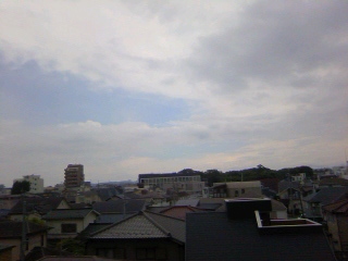 高知県人会で知り合うて暫時見学に来室。_f0291565_13454443.jpg