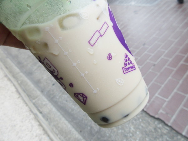 【閉店】Chatime(チャタイム)池袋東口店_c0152767_21514371.jpg