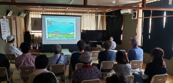 【二神です】安浦地域博物館プロジェクト進行中！_e0175370_17183635.jpg