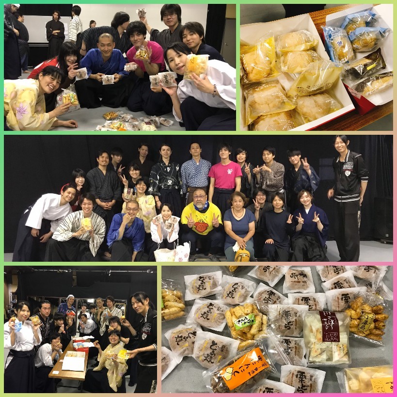 ★MIBUROからお仕事まで★_f0351775_21314963.jpg