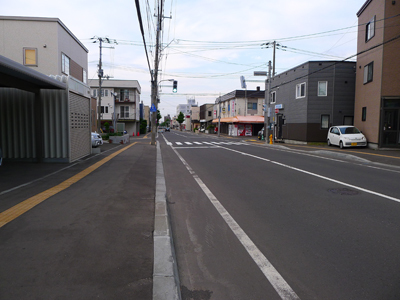 初夏の北海道　①まずは王道の札幌味噌ラーメンを！！_c0360979_07441412.jpg