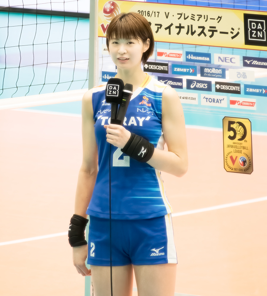 木村沙織選手 東レアローズ 16 17 v プレミアリーグ v ファイナルステージ Documentary 木村沙織選手 東レアローズ 16 17 v プレミアリーグ v ファイナルステージ Documentary