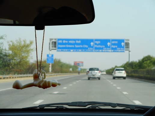 ★インド旅行・パート8=本場のカレー!★_e0147297_16305070.jpg