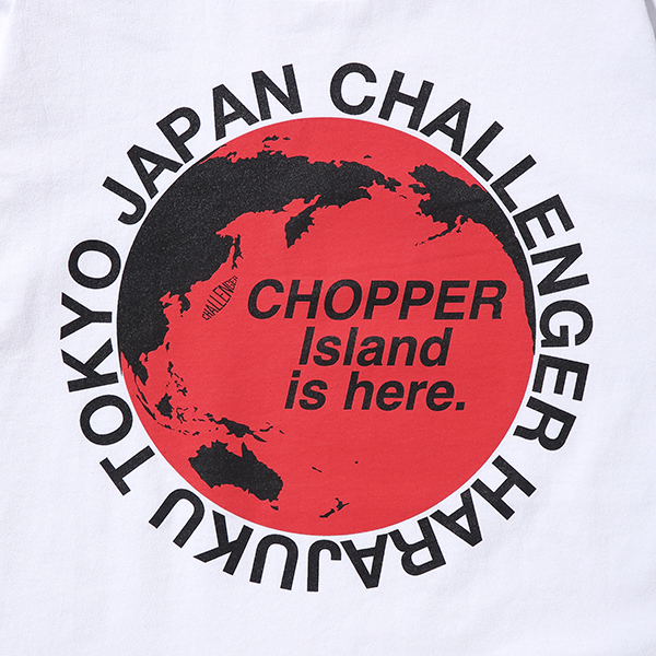 CHALLENGER NEW ITEMS!!!!!_d0101000_1214244.jpg