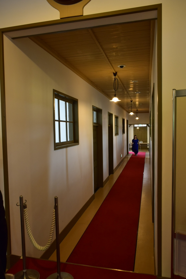 東京上野の旧東京音楽学校奏楽堂(明治モダン建築探訪)_f0142606_05264953.jpg