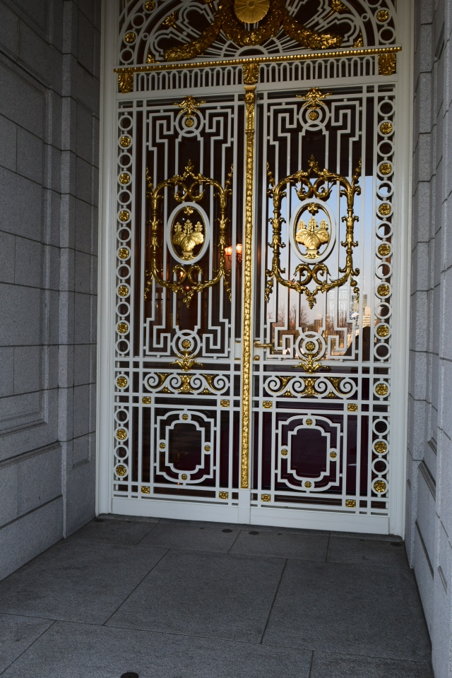 東京・迎賓館、高輪プリンスホテル貴賓館(建築家・木子幸三郎作品探訪)_f0142606_06200568.jpg