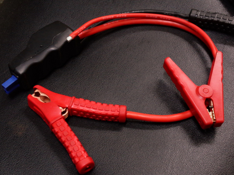 ジャンプスターターの改造 : Hand Tool Addiction Returns ジャンプスターターの改造 : Hand Tool Addiction Returns