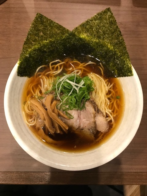 麺屋 坂本。_d0168411_15452723.jpg