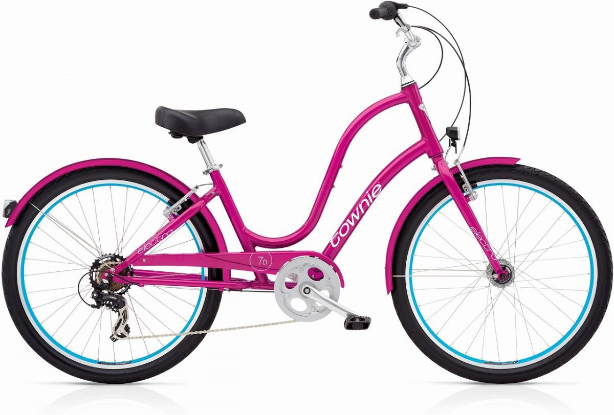 身長150センチ 坂道の味方 エレクトラ自転車。 : 13ROCK