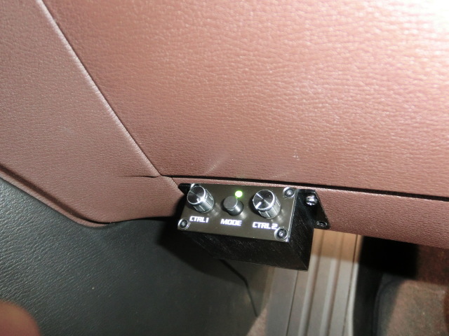 マツダBOSEシステムにナビ!BMW X1完成_c0360321_20591251.jpg