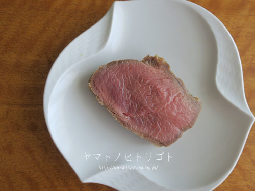 鹿と猪_e0394031_06213636.jpg