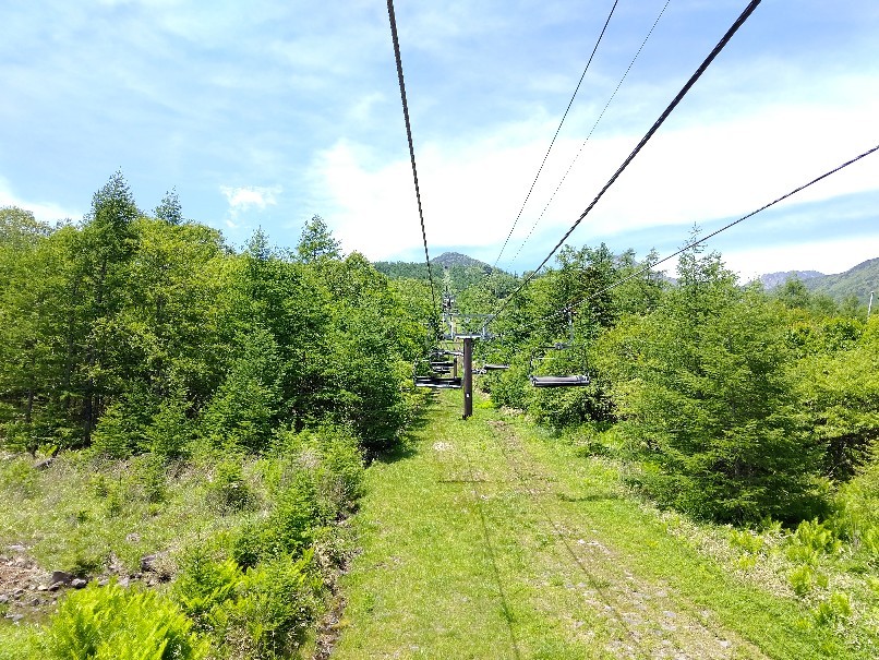 サンメドウズ清里 【2019夏 山梨&長野8】_e0305834_12173251.jpg