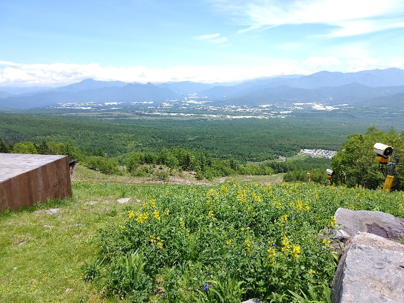 サンメドウズ清里  【2019夏 山梨&長野8】_e0305834_12182256.jpg