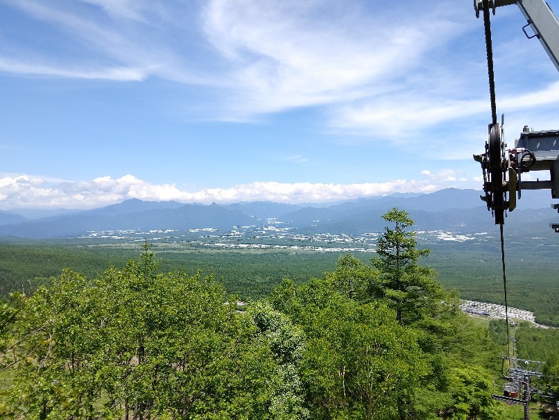 サンメドウズ清里 【2019夏 山梨&長野8】_e0305834_12182331.jpg