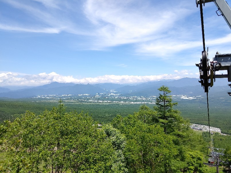 サンメドウズ清里  【2019夏 山梨&長野8】_e0305834_12182331.jpg