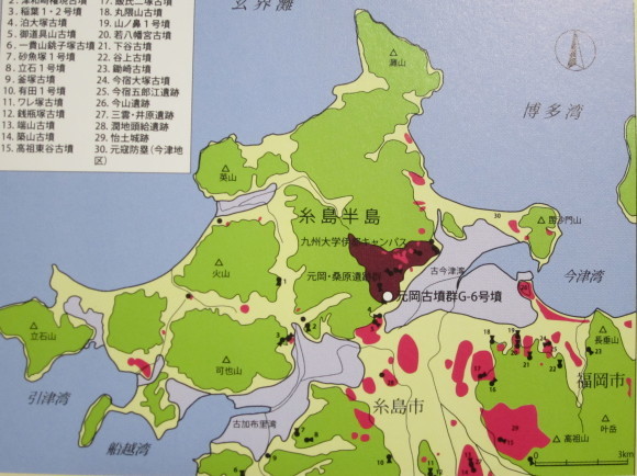 庚寅銘太刀は倭国産ではなく百済産?_a0237545_23181528.jpg